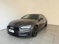 usato AUDI A5