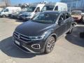 usato VOLKSWAGEN T Roc