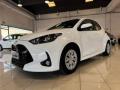 usato TOYOTA Yaris