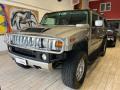 usato HUMMER H2