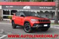 usato JEEP Compass