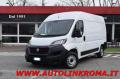 usato FIAT Ducato