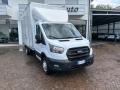 usato FORD Transit