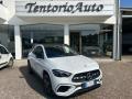 usato MERCEDES GLA 200