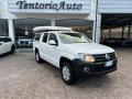 usato VOLKSWAGEN Amarok