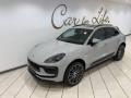 usato PORSCHE Macan