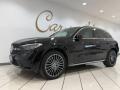 usato MERCEDES GLC 220