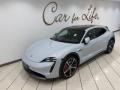 usato PORSCHE Taycan