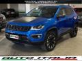 usato JEEP Compass