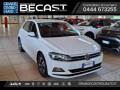 usato VOLKSWAGEN Polo