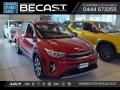usato KIA Stonic