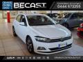 usato VOLKSWAGEN Polo
