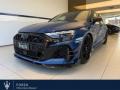 usato AUDI RS3