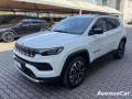 usato JEEP Compass