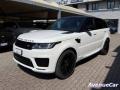 usato LAND ROVER Range Rover Sport