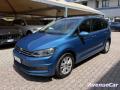usato VOLKSWAGEN Touran