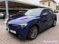 usato ALFA ROMEO Stelvio