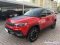usato JEEP Compass