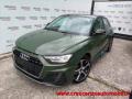 Km 0 AUDI A1