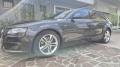 usato AUDI A4