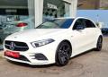 usato MERCEDES A 180