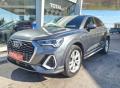 usato AUDI Q3