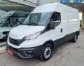 Km 0 IVECO Daily