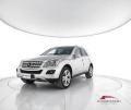 usato MERCEDES ML 320