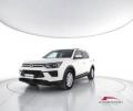 usato SSANGYONG Korando