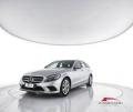 usato MERCEDES C 200