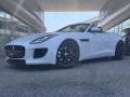 usato JAGUAR F Type