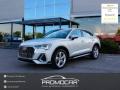 usato AUDI Q3