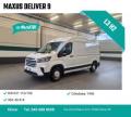 usato MAXUS Deliver 9