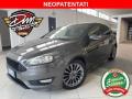 usato FORD Focus