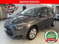 usato CITROEN C4 Picasso