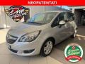 usato OPEL Meriva