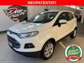 usato FORD EcoSport