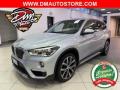 usato BMW X1