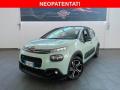 usato CITROEN C3