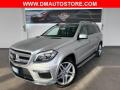 usato MERCEDES GL 350