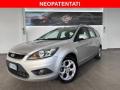 usato FORD Focus