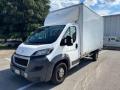 usato PEUGEOT Boxer