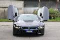 usato BMW i8