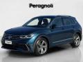 usato VOLKSWAGEN Tiguan