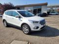 usato FORD Kuga