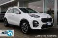 usato KIA Sportage
