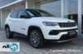usato JEEP Compass