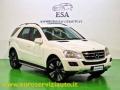 usato MERCEDES ML 280