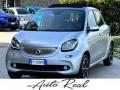 usato SMART ForFour