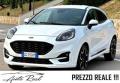 usato FORD Puma